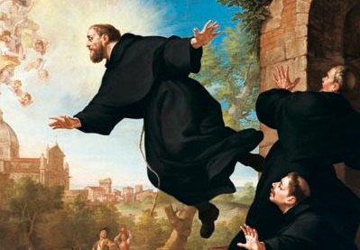 St. Cupertino